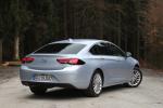 Opel Insignia Grand Sport Turbo D 2017 года